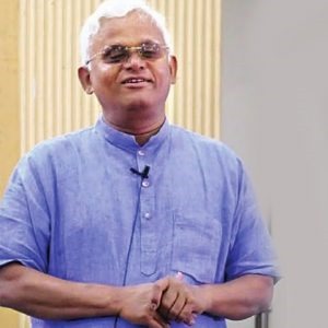 Dr. Khader Vali
